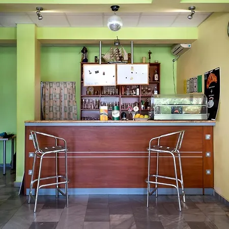Guest house Zara 2*
