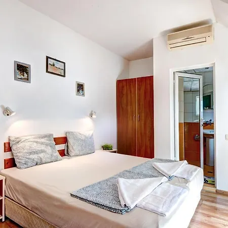 Guest house Zara Primorsko